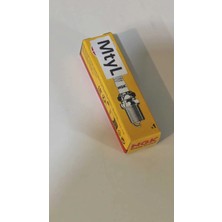 MTYL Falcon Techno 50 125 Uyumlu Orj. Tayland Ngk Buji