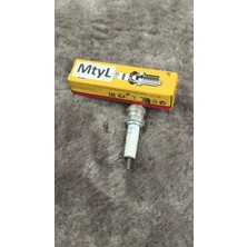 MTYL Rutec R9 50 ve 125 Uyumlu Orj. Tayland Ngk Buji