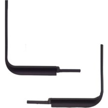 OEM MacBook Air 13" LCD Ekran Fitil A2681 / A3113 Ekran Fitil