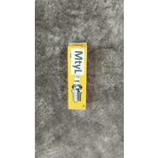 MTYL Mondial Air Time 50CC Uyumlu Orj. Tayland Ngk Buji