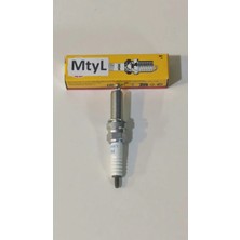 MTYL Rks Galaxy Gold 125 Uyumlu Orj. Tayland Ngk Buji