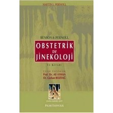 Palme Yayınevi Obstetrik ve Jinekoloji El Kitabı
