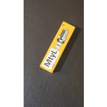 MTYL Motolux Americano 125 Uyumlu Orj. Tayland Ngk Buji