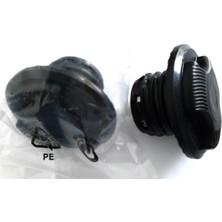 Gutsy Ford Yakıt Depo Kapagı Transıt Connect-Focus 98-05 Kılıtsız 9T169030BA