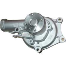 Gutsy Hyundaı Sonata Devırdaım Su Pompası  2.0l 4G63 16V 92-94-Mıtsubıshı Galant. Eclıpse 2.0l 4G63 16V E 33A E38A D22A D27A Enjeksiyonlu 88-96