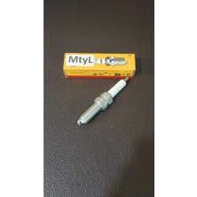 MTYL Rutec Capri 50 125 Uyumlu Orj. Tayland Ngk Buji