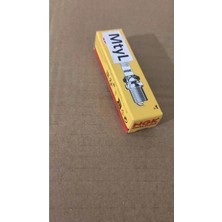 MTYL Arora Bravo 50CC Uyumlu Orj. Tayland Ngk Buji