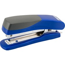 Bigpoint Mavi Zımba Makinesi No:10 1 Adet 20 Sayfa Kapasite ile Kullanım İçin Uygun