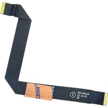 OEM Macbook A1466 Trackpad Touchpad Flex Kablo 593-1604-B 2013-2017 Uyumlu