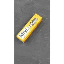 MTYL Altai F2MAX Plus 50 ve 125 Uyumlu Orj. Tayland Ngk Buji