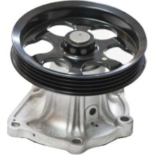 Gutsy Toyota Devırdaım Su Pompası Toyota Corolla 1.3l 2e 4e-Fe EE100 EE111 94-97 / Starlet 1.3l EP91 96-98 Kasnak Lı 1610019135-16100
