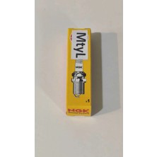 MTYL Kanuni Wiki 125I Uyumlu Orj. Tayland Ngk Buji