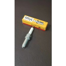 MTYL Rmg Moto G. Panzer 125 Uyumlu Orj. Tayland Ngk Buji