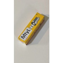 MTYL Falcon New Soft 50 Uyumlu Orj. Tayland Ngk Buji