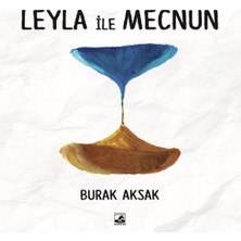 Xciks Collections Leyla ile Mecnun