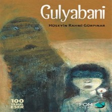 Esranın Dünyası Gulyabani