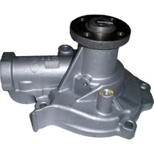 Gutsy Hyundaı Sonata Devırdaım Su Pompası  2.0l G4JP Dohc 16V 98-01 2510038002-2510038200