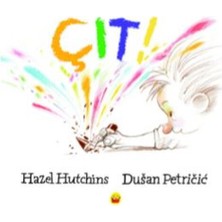 Esranın Dünyası Çıt!