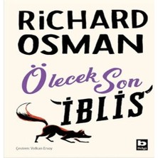 Esranın Dünyası Ölecek Son Iblis