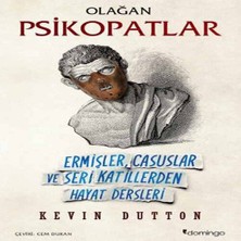 WebMediCode Olağan Psikopatlar