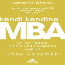 Decostyle Kendi Kendine Mba