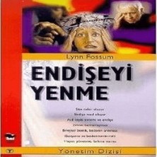 Decostyle Endişeyi Yenme