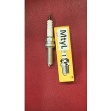MTYL Arora Freedom 50 125 (Siyah Makine) Uyumlu Orj. Tayland Ngk Buji (125 Özel Seri Uymaz)