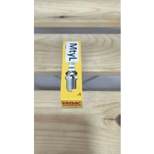 MTYL Kuba Chia 125 Uyumlu Orj. Tayland Ngk Buji