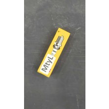 MTYL Kuba Master mt 50 (Özel Seri) Uyumlu Orj. Tayland Ngk Buji