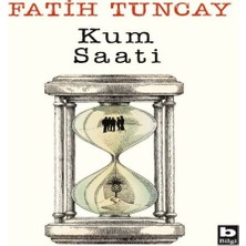 Esranın Dünyası Kum Saati