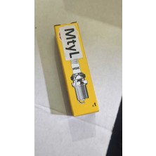 MTYL Yuki Risotto 50 ve 125 Uyumlu Orj. Tayland Ngk Buji