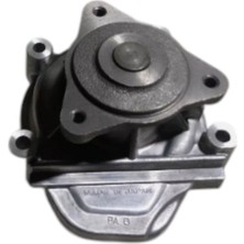 Gutsy Honda Cıvıc-Accord Devırdaım Su Pompası 80-83 Prelude