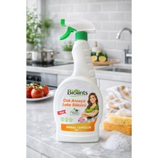 Biolints Çok Amaçlı Leke Sökücü 750 ml