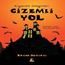 Decostyle Yol - Kıyamet Gezginleri