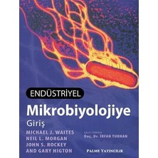  palme yayınevi endüstriyel mikrobiyolojiye giriş