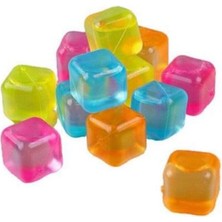 Kocadal Renkli Buz Küpü 20'li ROYALEKS-MTR1603-35