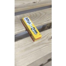 MTYL Yuki Active 50 (Enjeksiyonlu) Uyumlu Orj. Tayland Ngk Buji