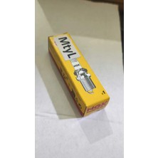 MTYL Kuba Trendy Xc 50 (Enjeksiyonlu) Uyumlu Orj. Tayland Ngk Buji