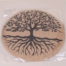 Kocadal Desenli Supla 6 Lı 35 cm Royaleks-Bls GRS35