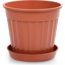 Kocadal Klasik Balkon Saksı 11,5 Litre ROYALEKS-S233