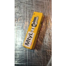 MTYL Rks Bolero 50 (Enjeksiyon) Uyumlu Orj. Tayland Ngk Buji