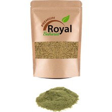 Kocadal Kekik Toz Deluxe Seri Organik Lezzetli 250 gr