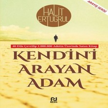 Esranın Dünyası Kendini Arayan Adam