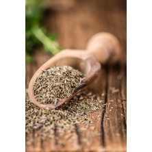 Kocadal Iri Kekik Deluxe Seri Organik Lezzetli 200 gr