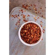 Kocadal Çok Acı Hint Biberi Deluxe Seri Organik Lezzetli 200 gr