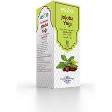 Kocadal Jojoba Yağı 20 Ml.