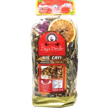 Kocadal Bomba Özel Kış Çayı 200 gr 12 Li Karışım