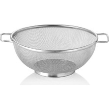 Kocadal Paslanmaz Süzgeç 26 cm ROYALEKS-SPT26