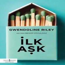 Ilk Aşk