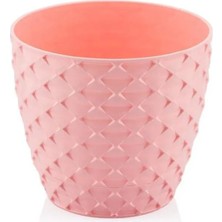 Kocadal Kapadokya Saksı No:4 5 Litre Royaleks-Kap4